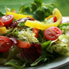 vegetables
