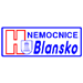 Hospital Blansko, allowance organization