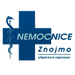 Hospital Znojmo, allowance organization