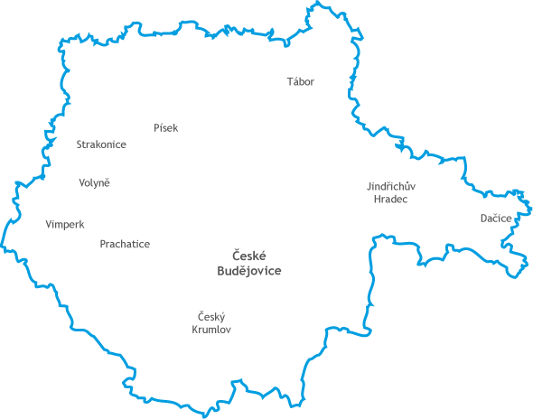 South Bohemian Region