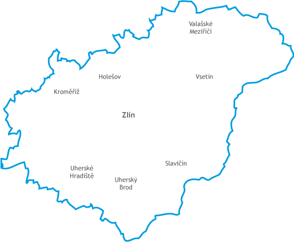 Zlin Region