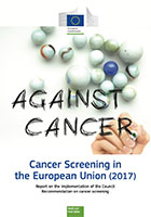 Cancer Screening in the European Union (2017)