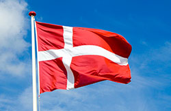 celosvětově nejvyšší výskyt nádorových onemocnění je v Dánsku (ilustrační obrázek: wikipedia.org)