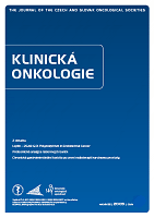 Informační základna a stav screeningových programů zhoubných nádorů v České republice (zdroj: linkos.cz)