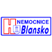 Nemocnice Blansko, p.o.