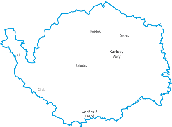 Karlovy Vary Region