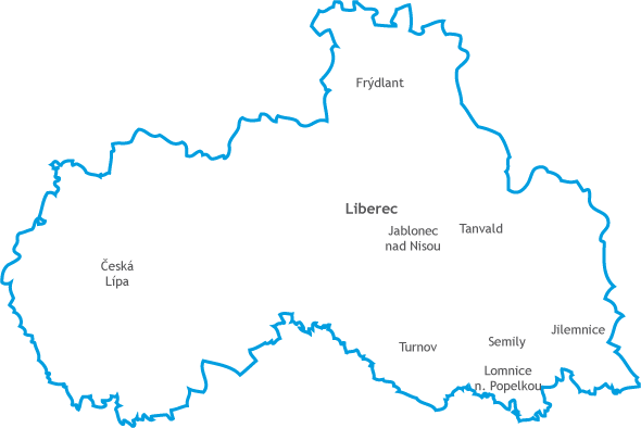 Liberec Region