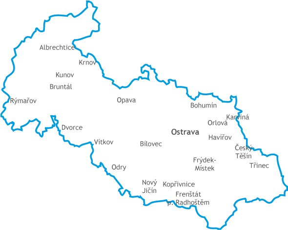 Moravian-Silesian Region