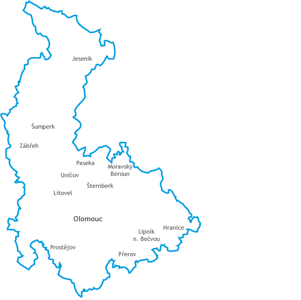 Olomouc Region