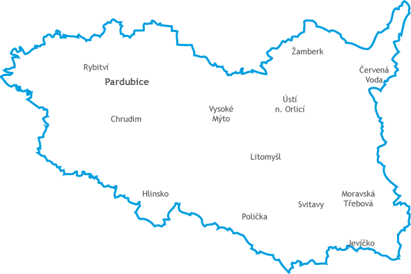 Pardubice Region