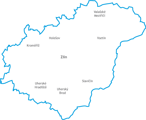 Zlínský kraj