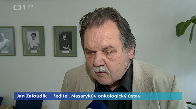 odkaz na článek a video na webu České televize