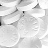 aspirin tablets (image courtesy: wikipedia.org)