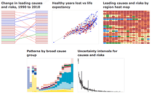 click on the image to view the interactive graphs and figures (source: Institute for Health Metrics and Evaluation)