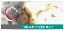 visit kolorektum.cz to find more information on bowel cancer prevention