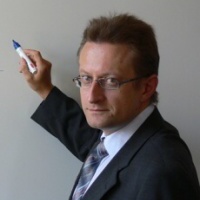doc. RNDr. Ladislav Dušek, Dr.