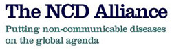 logo NCD Alliance (zdroj: www.ncdalliance.org)