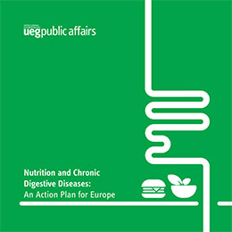 Nutrition and Chronic Digestive Diseases: An Action Plan for Europe