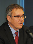prof. MUDr. Jan Daneš, CSc., odborný garant screeningu karcinomu prsu