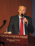 Vladimir Dvorak, MD, expert guarantor of cervical cancer screening